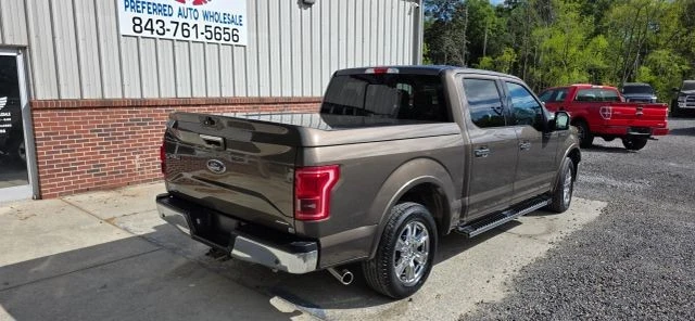 2016 Ford F-150 13th Gen - Image 6 of 20