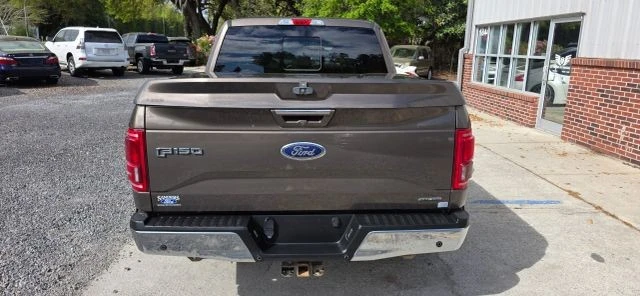 2016 Ford F-150 13th Gen - Image 7 of 20