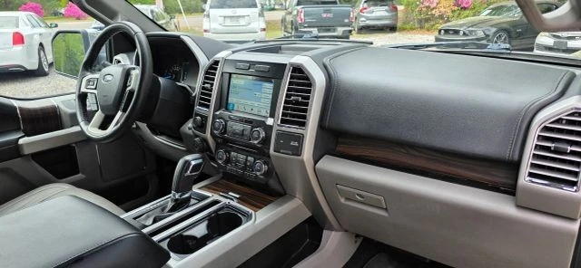 2016 Ford F-150 13th Gen - Image 14 of 20