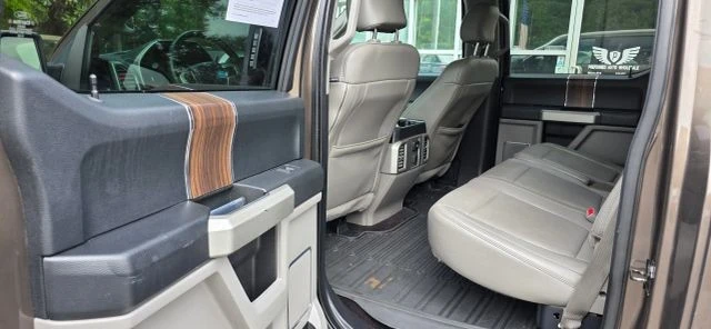2016 Ford F-150 13th Gen - Image 20 of 20