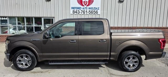 2016 Ford F-150 13th Gen - Image 3 of 20