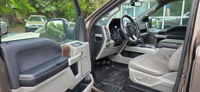 2016 Ford F-150 13th Gen - Image 10 of 20