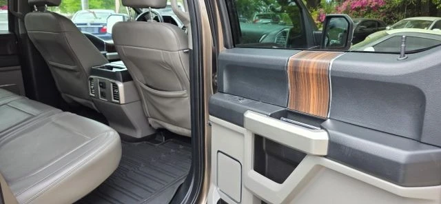 2016 Ford F-150 13th Gen - Image 17 of 20