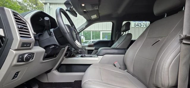 2016 Ford F-150 13th Gen - Image 11 of 20