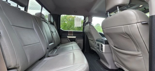 2016 Ford F-150 13th Gen - Image 18 of 20