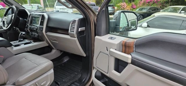 2016 Ford F-150 13th Gen - Image 16 of 20