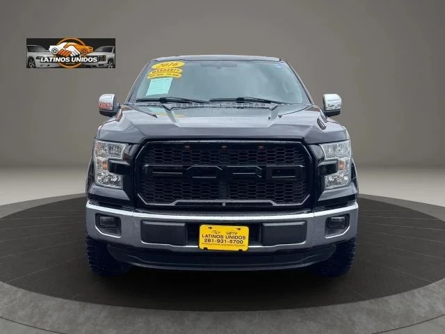 2016 Ford F-150 13th Gen - Image 2 of 15
