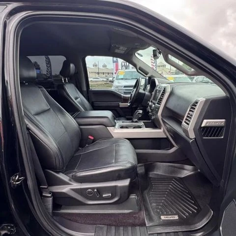 2016 Ford F-150 13th Gen - Image 15 of 15