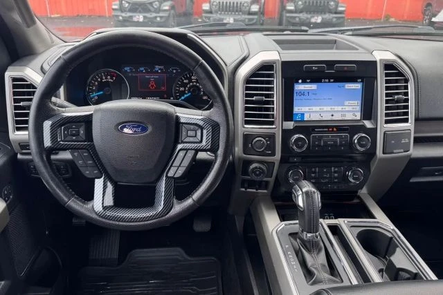2016 Ford F-150 13th Gen - Image 9 of 15