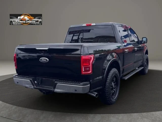 2016 Ford F-150 13th Gen - Image 5 of 15