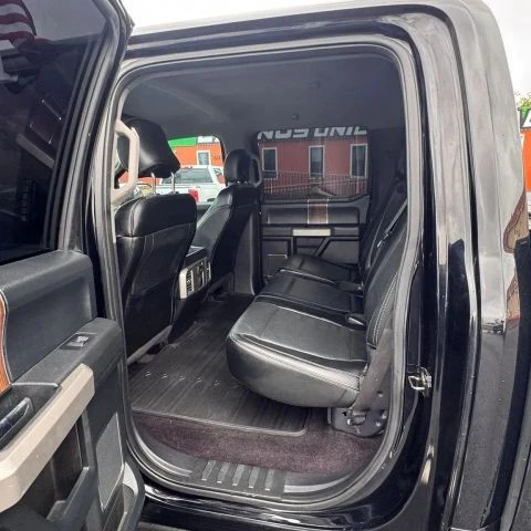 2016 Ford F-150 13th Gen - Image 8 of 15