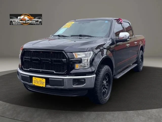 2016 Ford F-150 13th Gen - Image 3 of 15