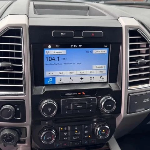 2016 Ford F-150 13th Gen - Image 12 of 15