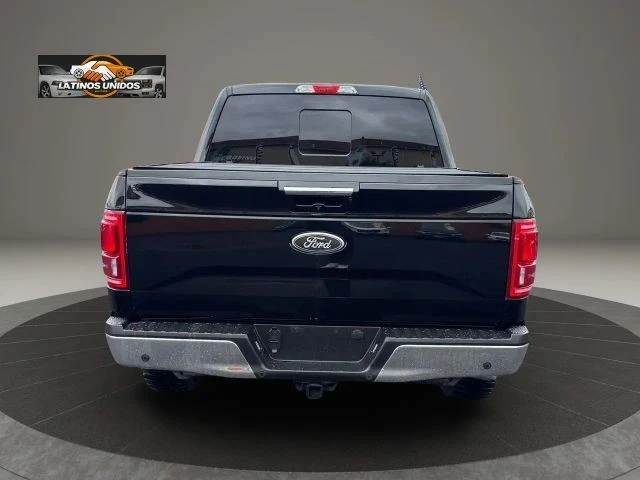 2016 Ford F-150 13th Gen - Image 6 of 15