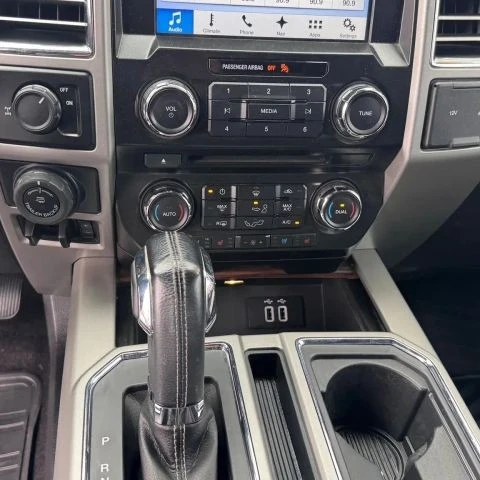 2016 Ford F-150 13th Gen - Image 13 of 15