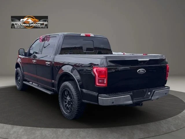 2016 Ford F-150 13th Gen - Image 4 of 15