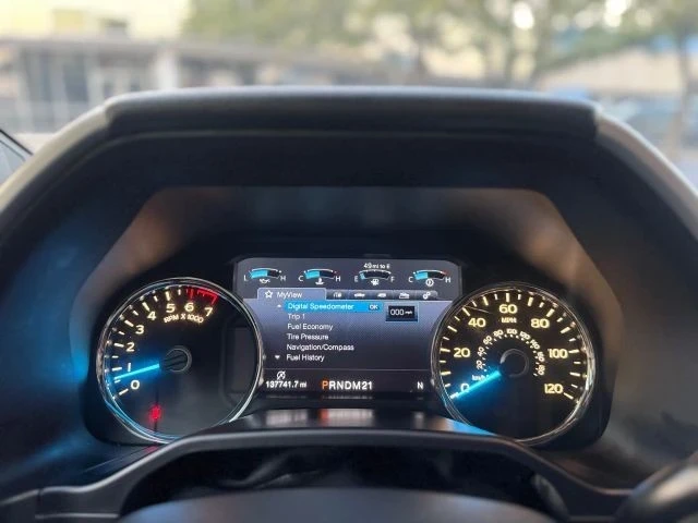 2016 Ford F-150 13th Gen - Image 19 of 21