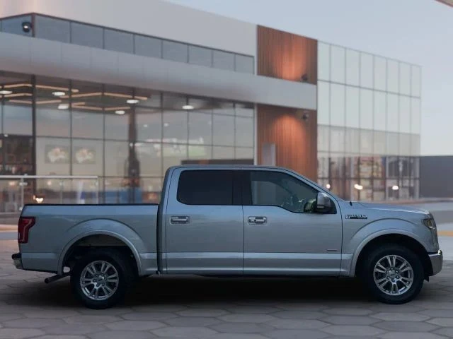 2016 Ford F-150 13th Gen - Image 7 of 21