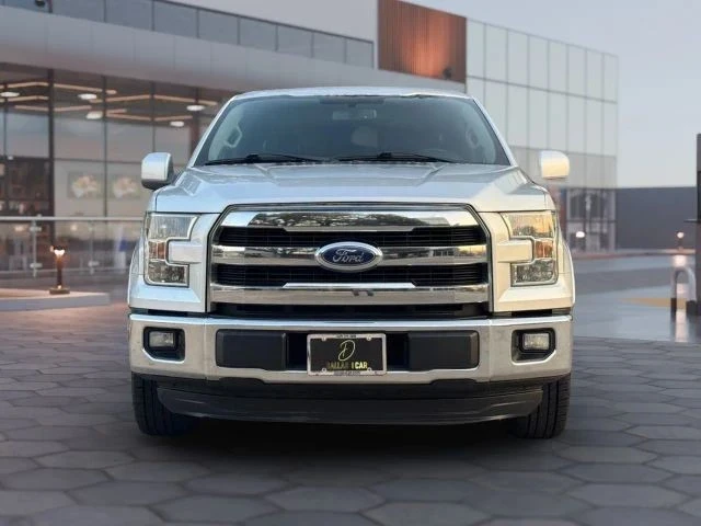2016 Ford F-150 13th Gen - Image 8 of 21