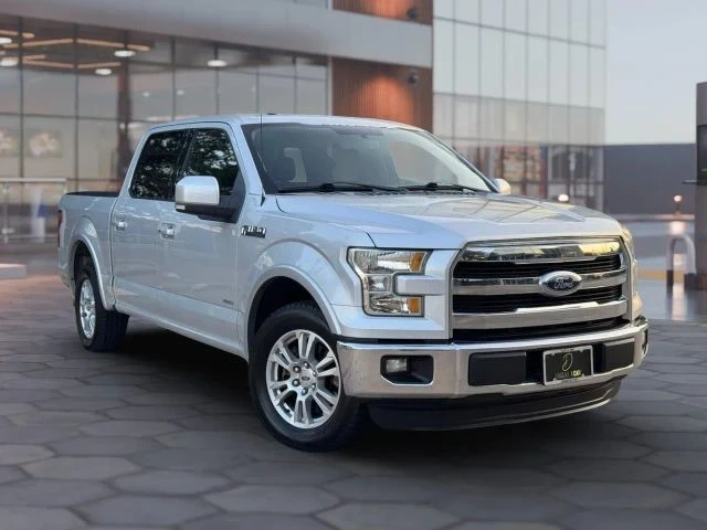 2016 Ford F-150 13th Gen - Image 12 of 21