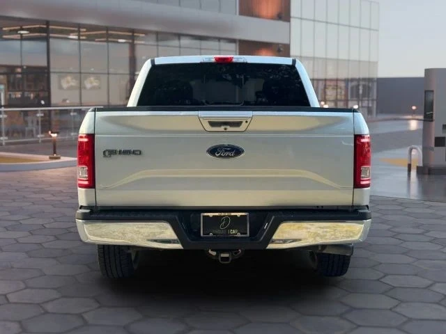 2016 Ford F-150 13th Gen - Image 11 of 21