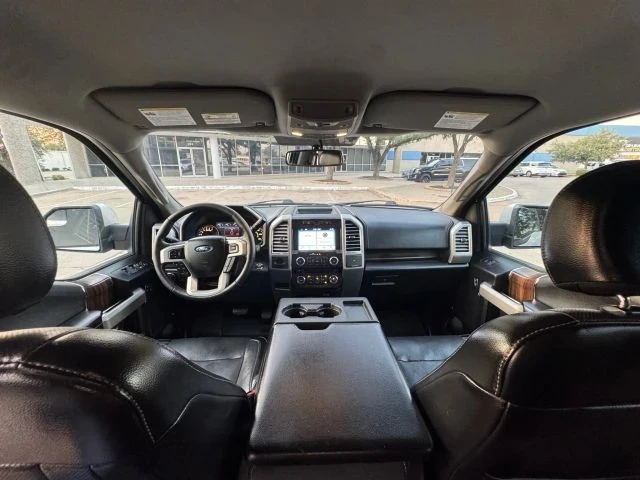 2016 Ford F-150 13th Gen - Image 13 of 21