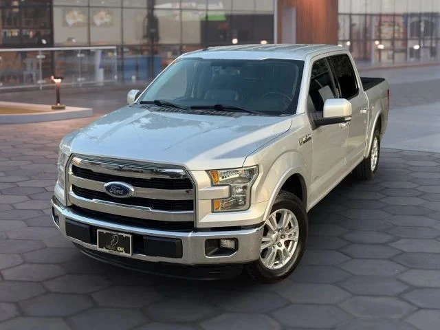 2016 Ford F-150 13th Gen - Image 10 of 21