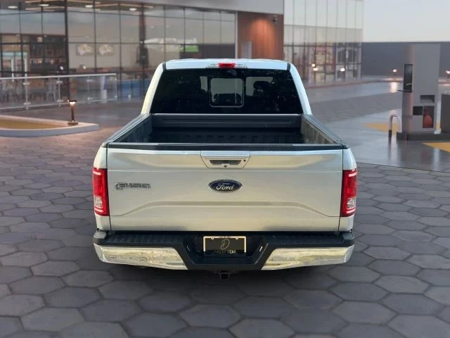 2016 Ford F-150 13th Gen - Image 5 of 21