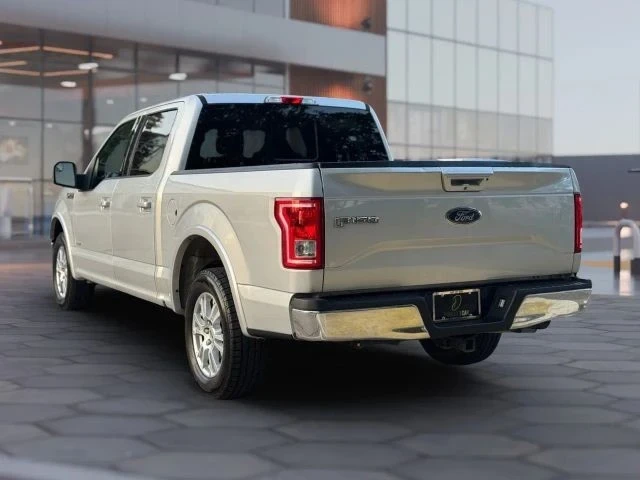2016 Ford F-150 13th Gen - Image 6 of 21