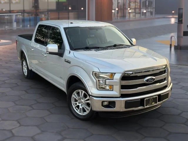 2016 Ford F-150 13th Gen - Image 9 of 21