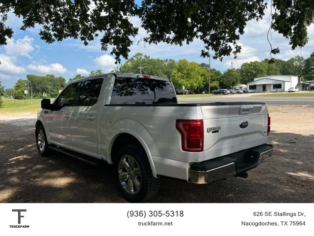 2016 Ford F-150 13th Gen - Image 4 of 14