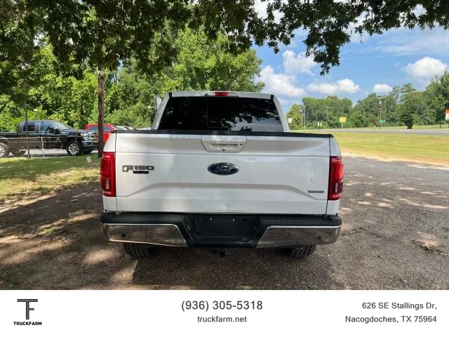 2016 Ford F-150 13th Gen - Image 5 of 14