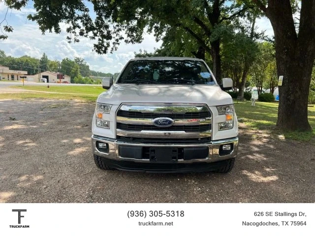 2016 Ford F-150 13th Gen - Image 2 of 14