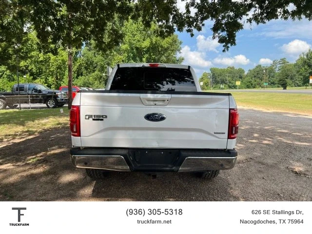 2016 Ford F-150 13th Gen - Image 5 of 14