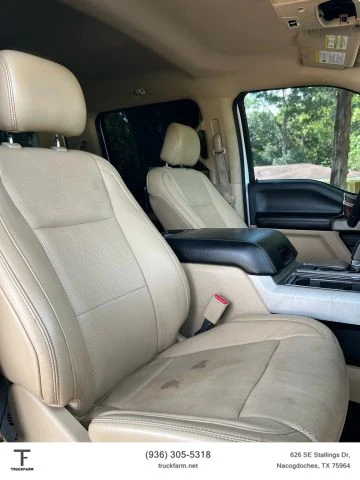 2016 Ford F-150 13th Gen - Image 8 of 14