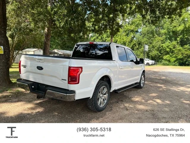 2016 Ford F-150 13th Gen - Image 6 of 14