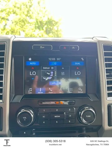 2016 Ford F-150 13th Gen - Image 13 of 14