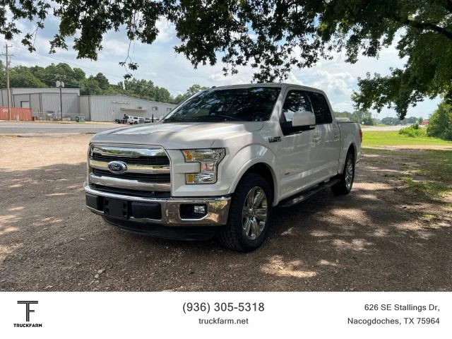 2016 Ford F-150 13th Gen - Image 3 of 14
