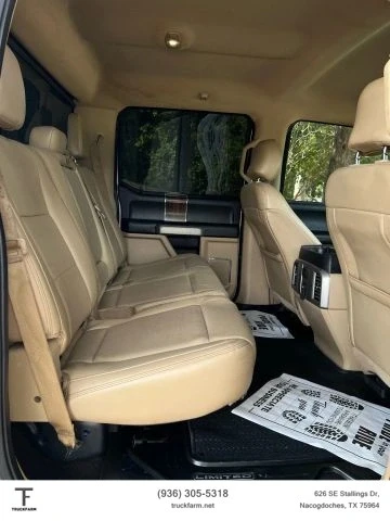 2016 Ford F-150 13th Gen - Image 9 of 14
