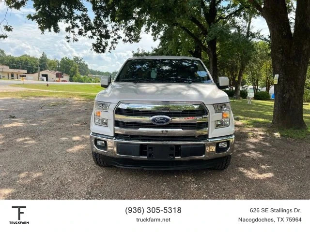 2016 Ford F-150 13th Gen - Image 2 of 14