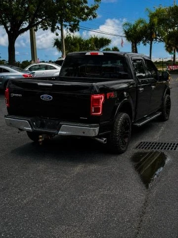 2016 Ford F-150 13th Gen - Image 5 of 20