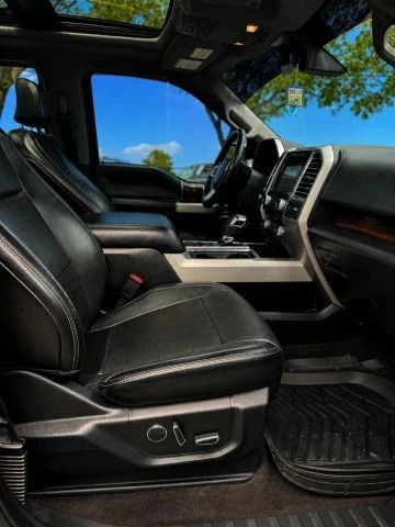 2016 Ford F-150 13th Gen - Image 16 of 20