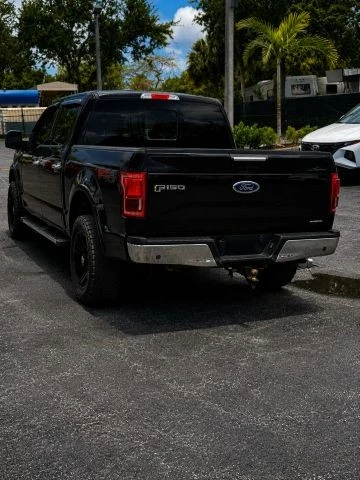 2016 Ford F-150 13th Gen - Image 3 of 20