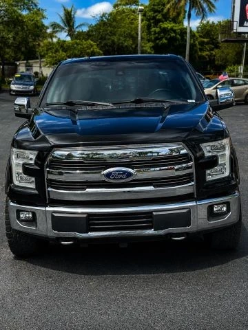 2016 Ford F-150 13th Gen - Image 2 of 20