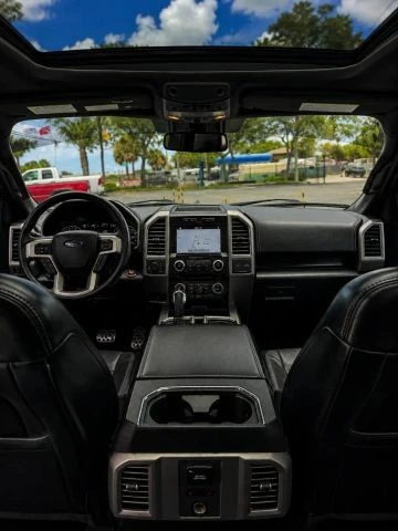 2016 Ford F-150 13th Gen - Image 17 of 20