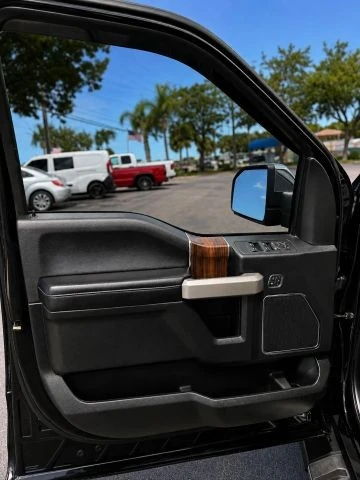 2016 Ford F-150 13th Gen - Image 7 of 20