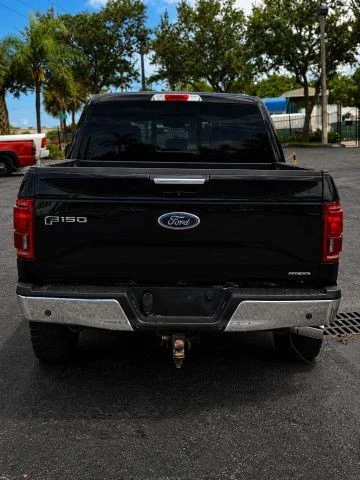 2016 Ford F-150 13th Gen - Image 4 of 20