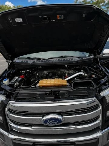 2016 Ford F-150 13th Gen - Image 19 of 20
