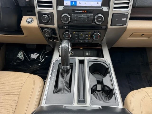 2016 Ford F-150 13th Gen - Image 20 of 31