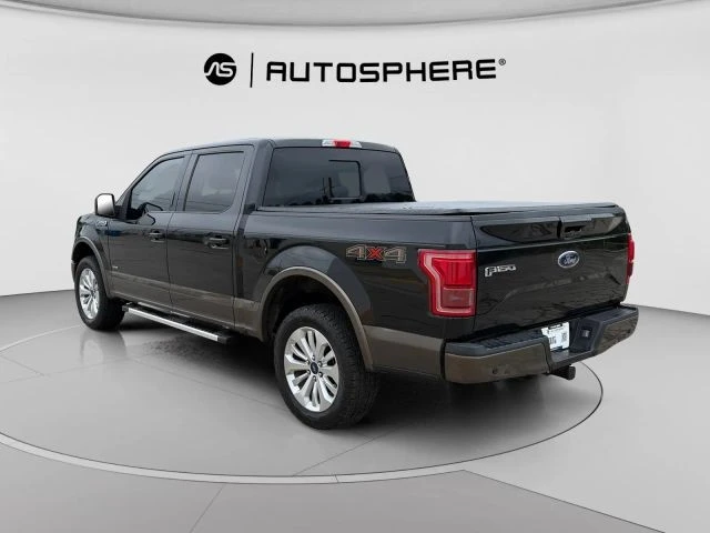 2016 Ford F-150 13th Gen - Image 7 of 31